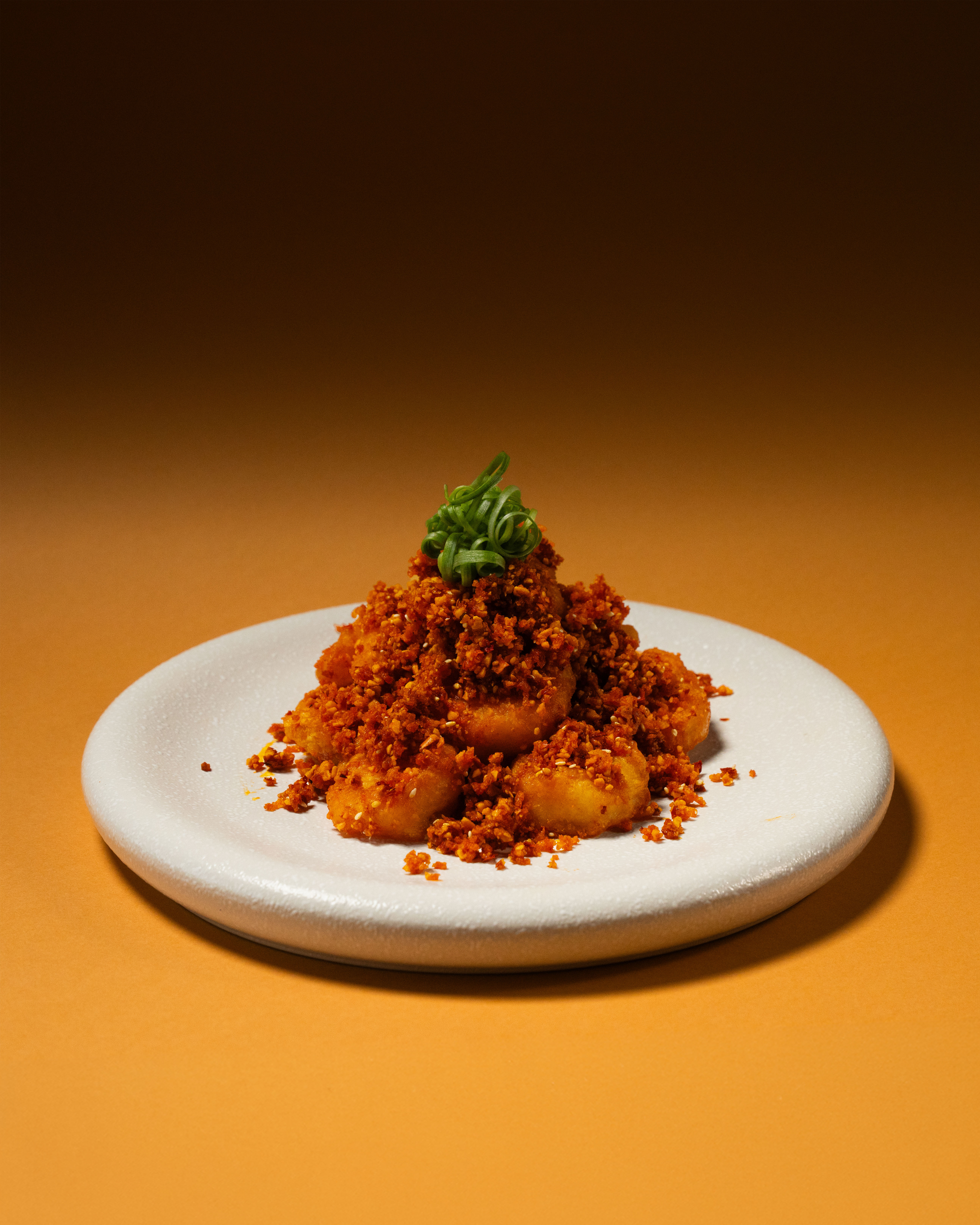 Jade Room — dish 2