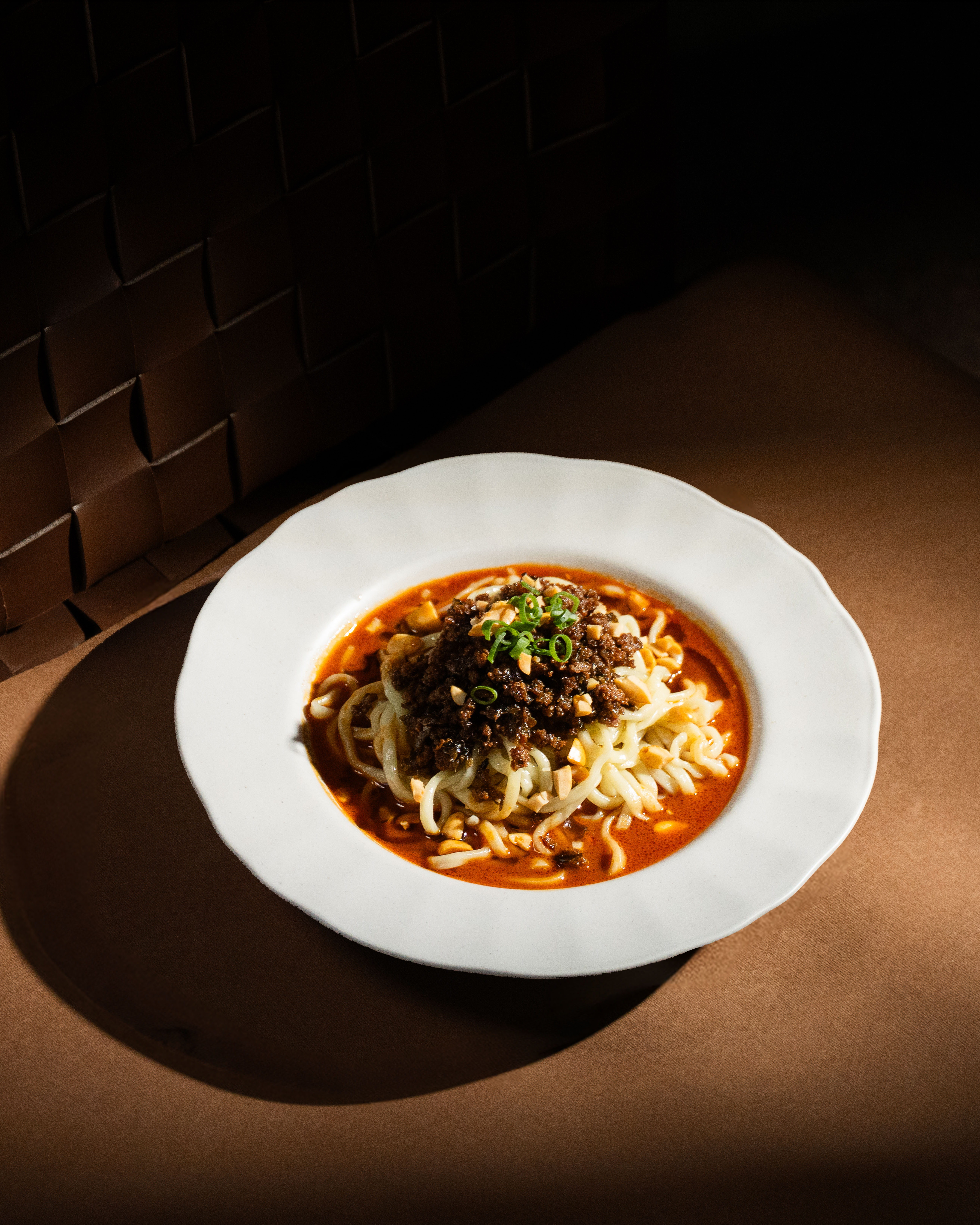 Jade Room — dish 5