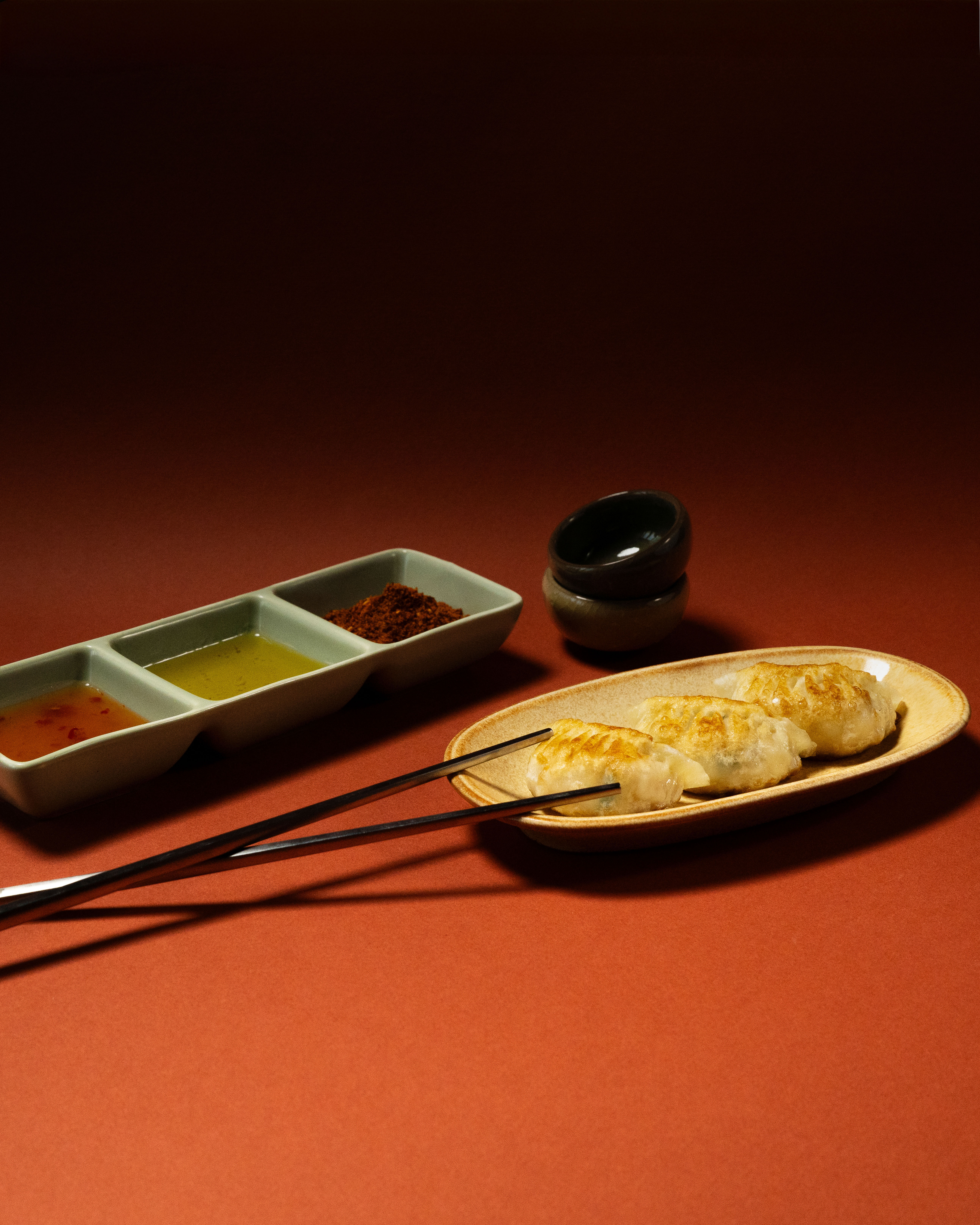 Jade Room — dish 4
