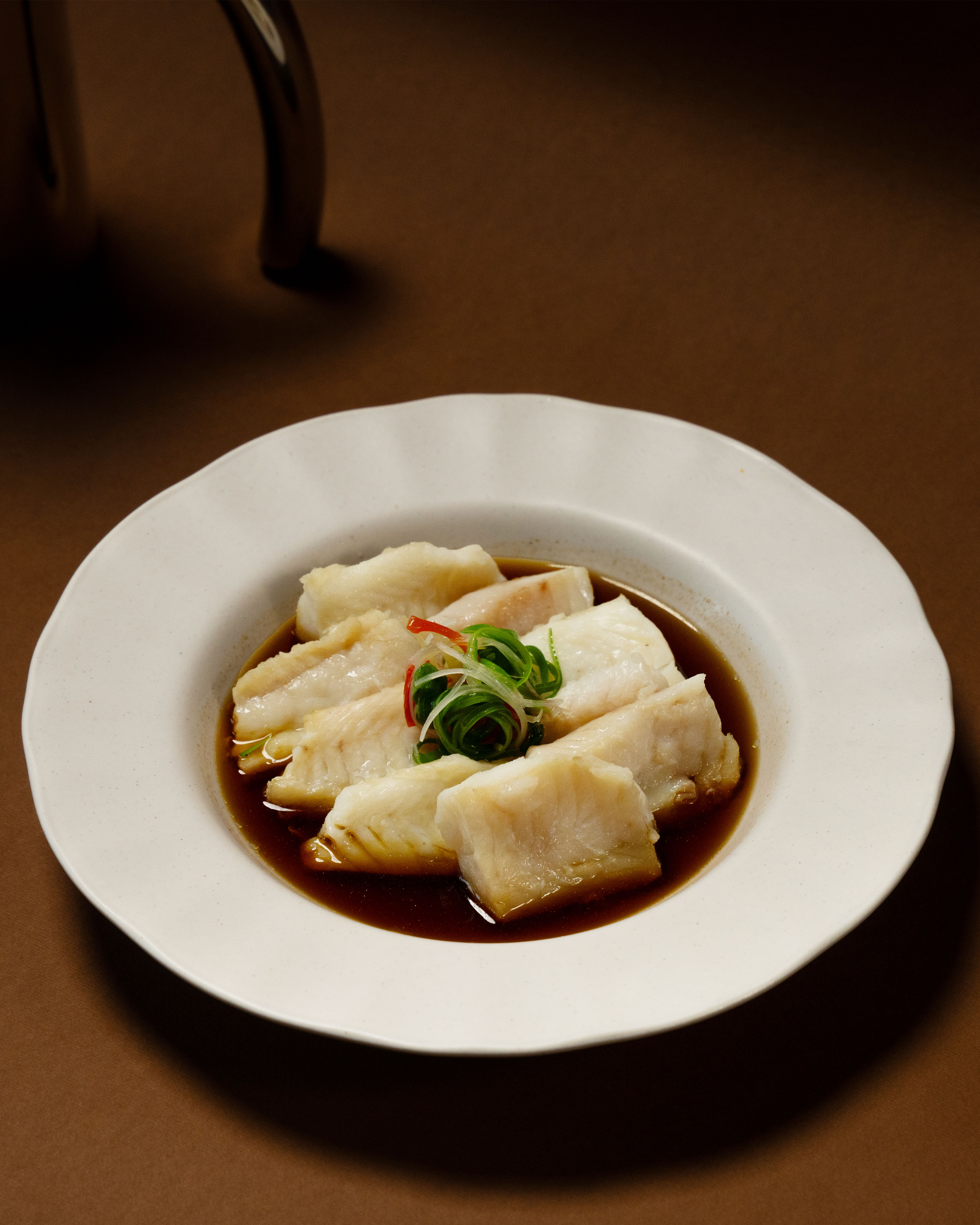 Jade Room — dish 3